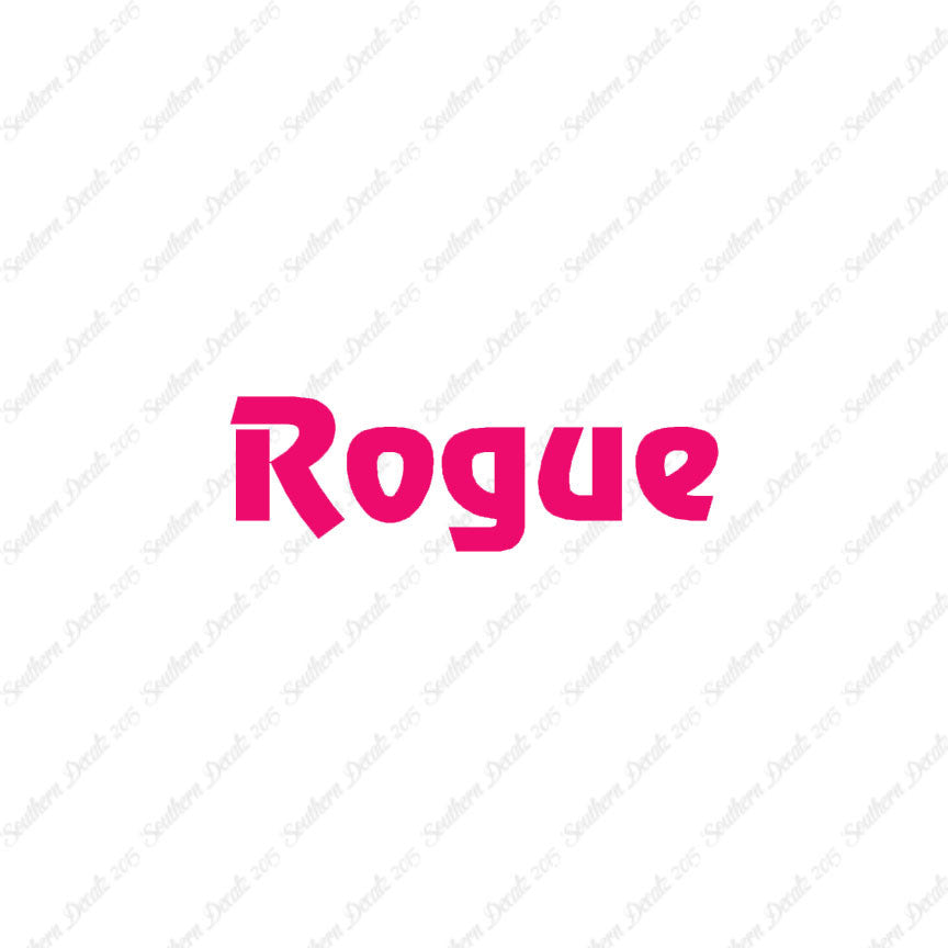 Rogue