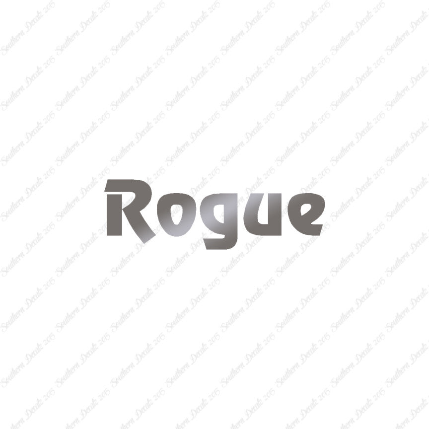Rogue