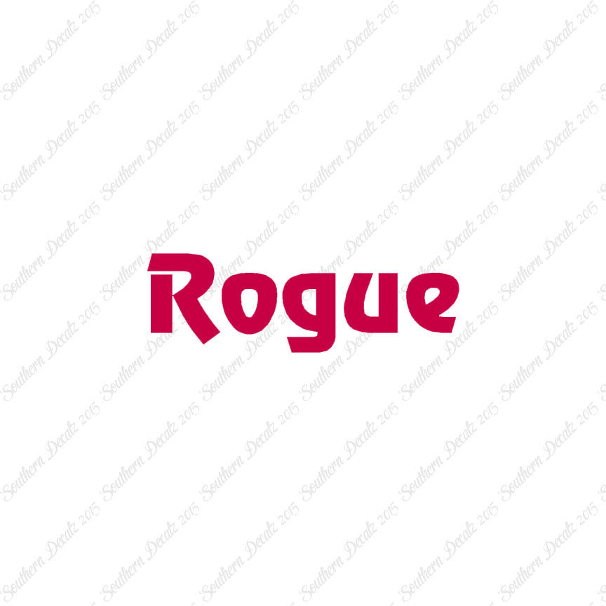 Rogue