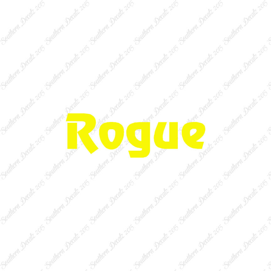 Rogue