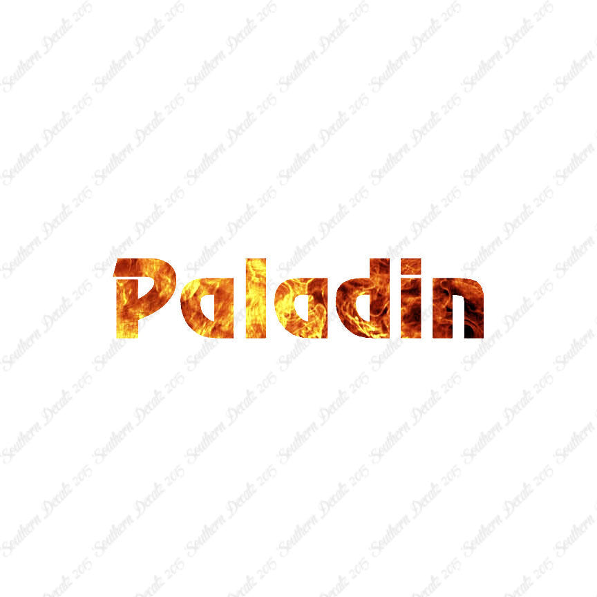 Paladin