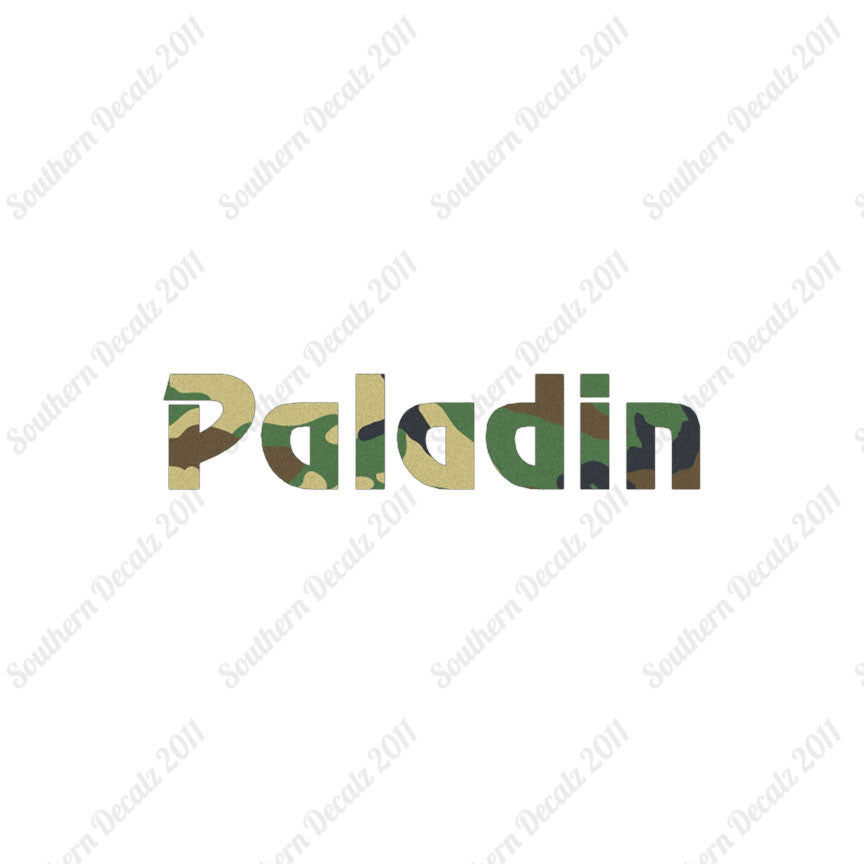 Paladin