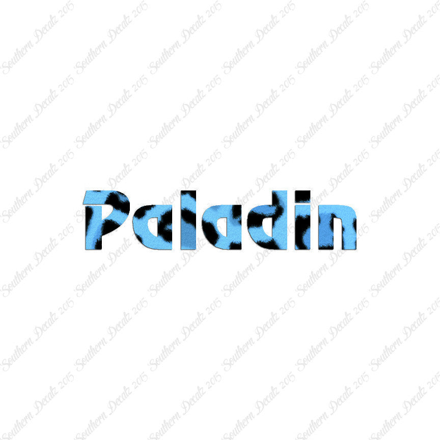 Paladin