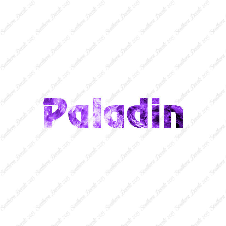 Paladin