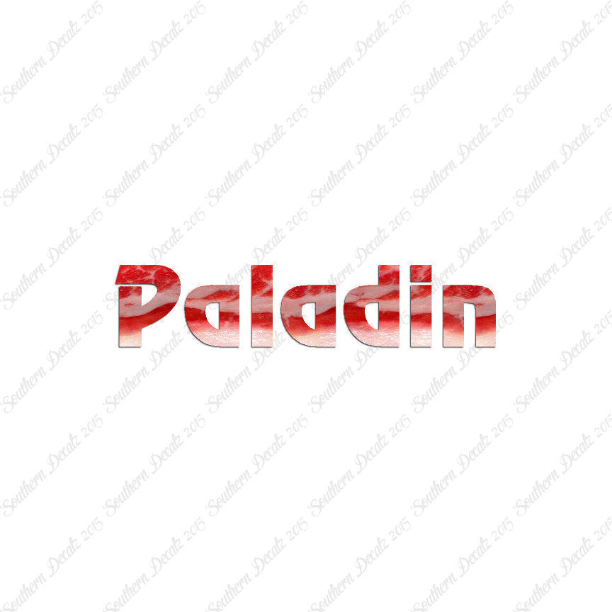 Paladin