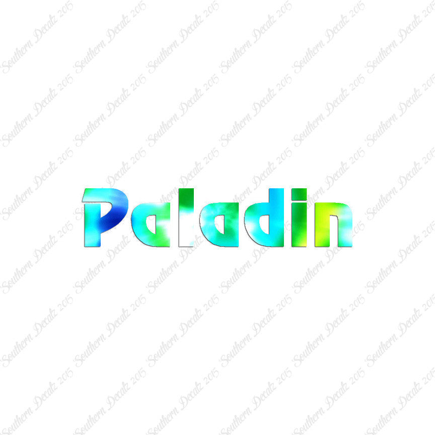 Paladin
