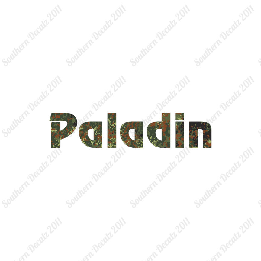 Paladin