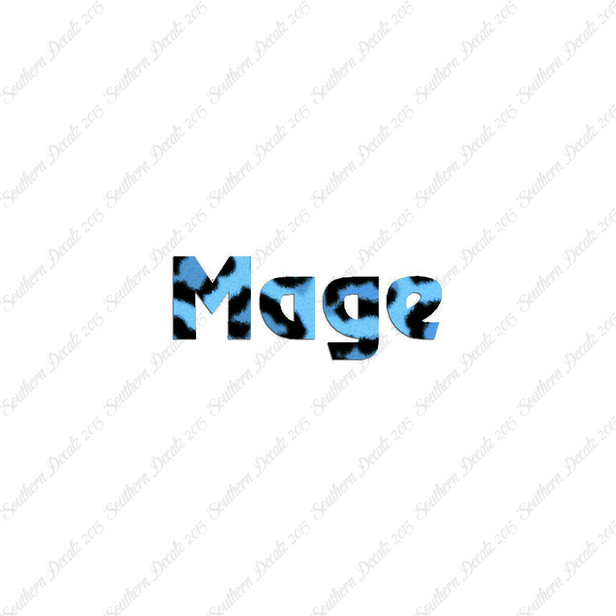 Mage