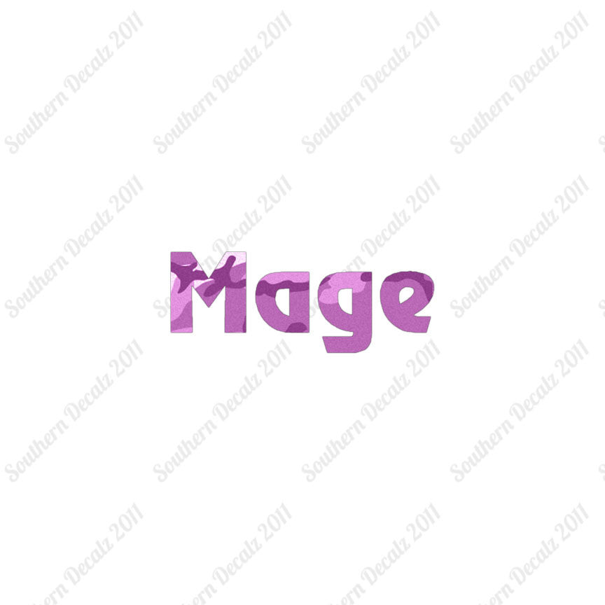 Mage