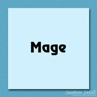 Mage