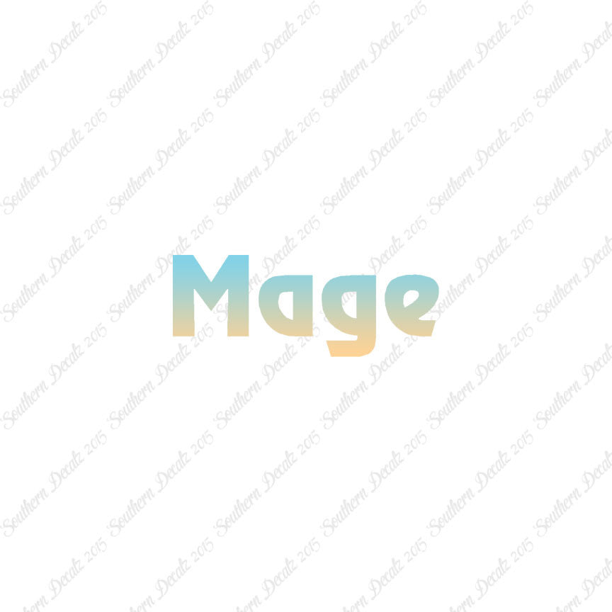 Mage