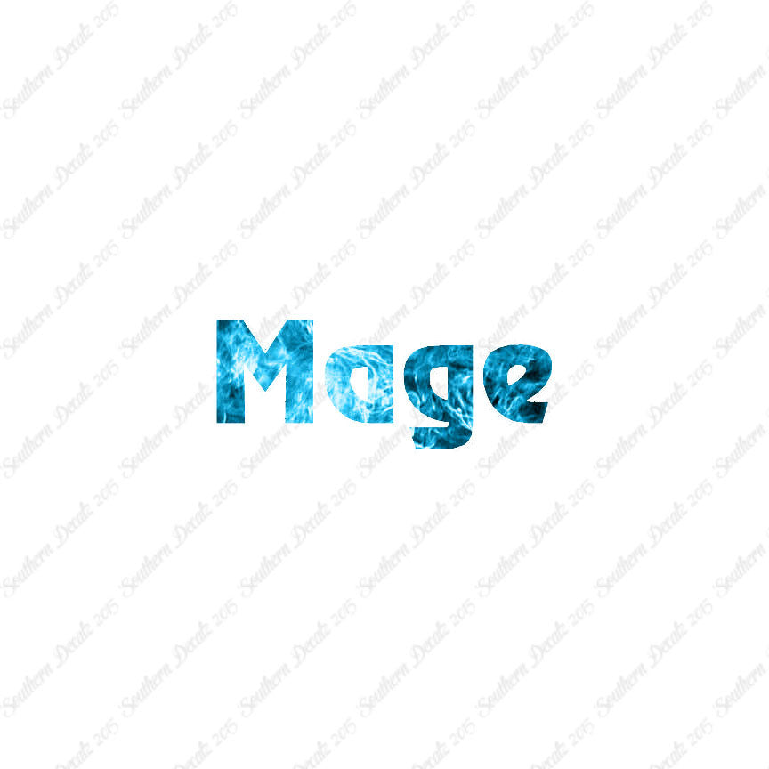 Mage