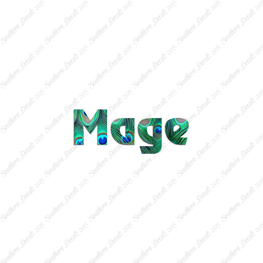 Mage