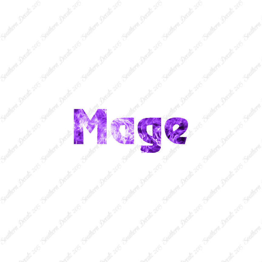 Mage