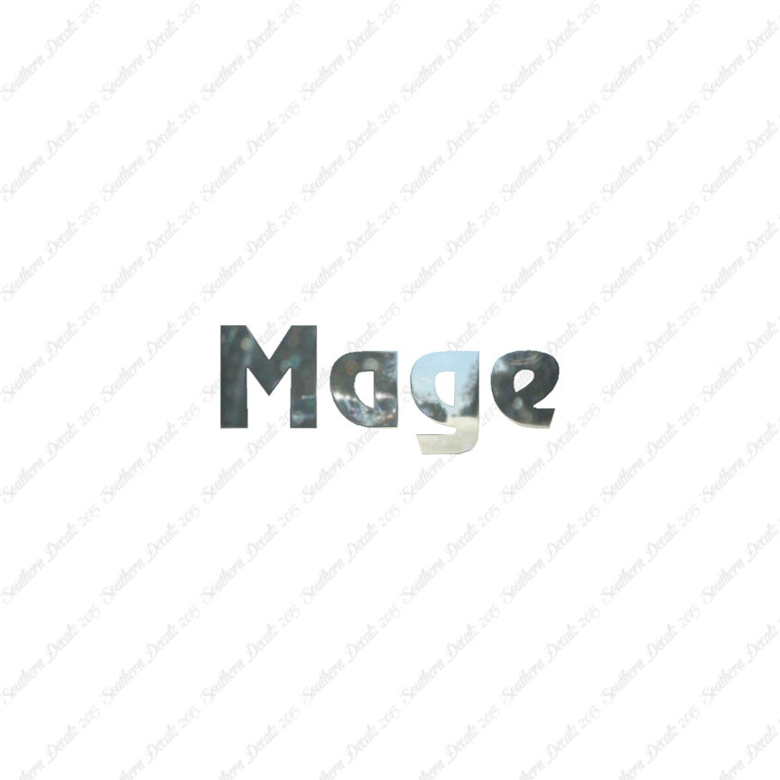 Mage