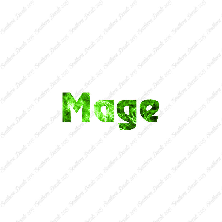 Mage
