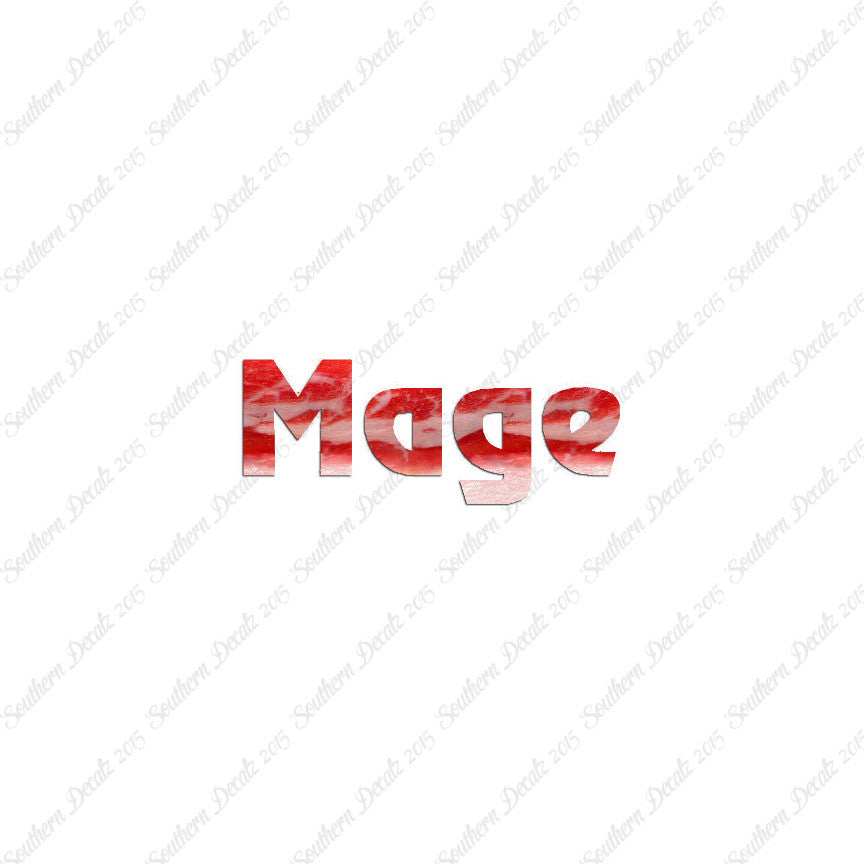 Mage