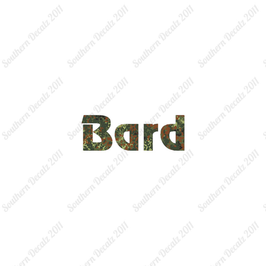 Bard