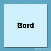 Bard