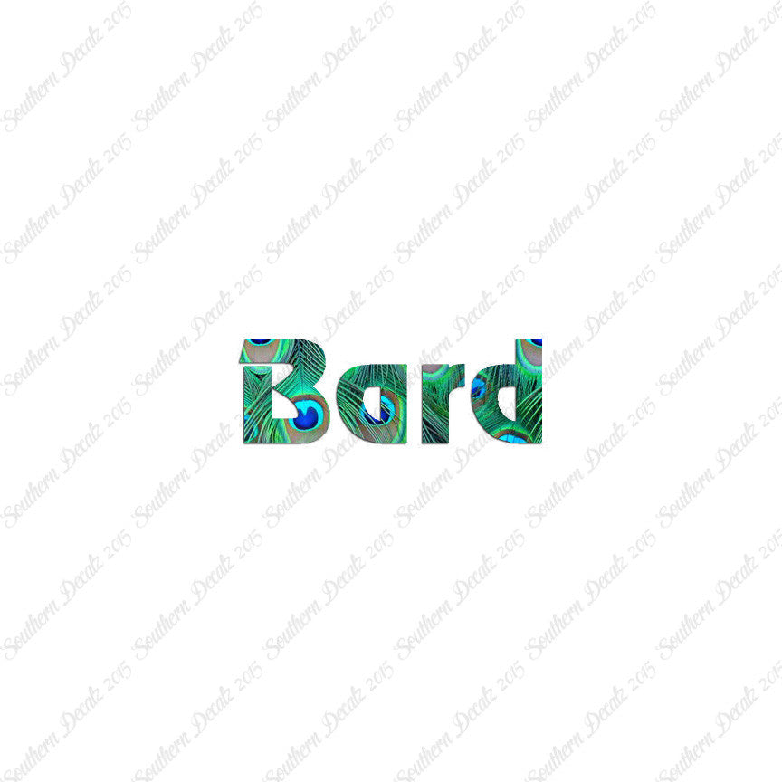 Bard