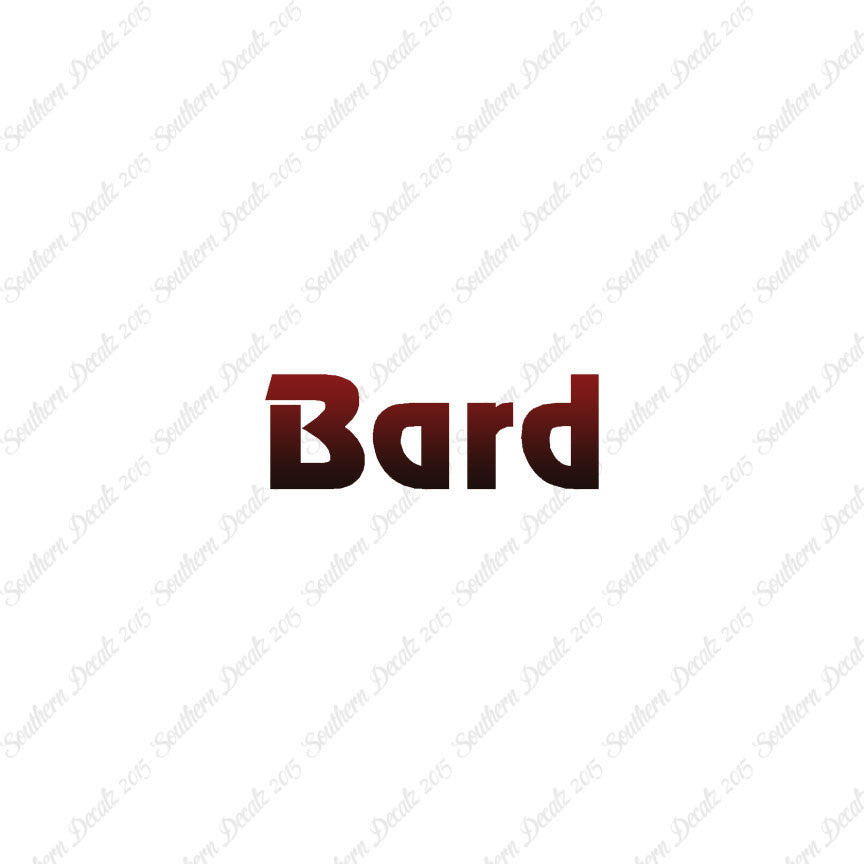 Bard