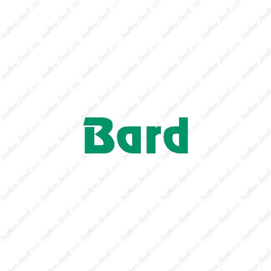 Bard