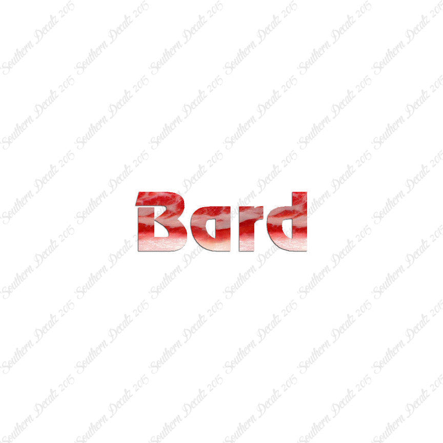 Bard