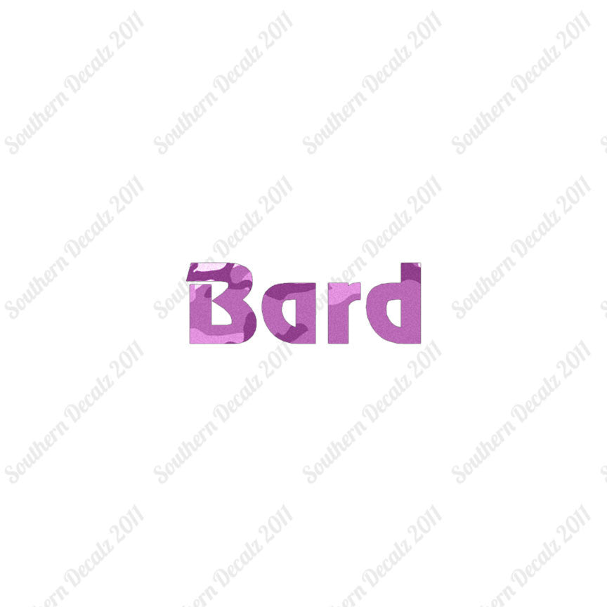 Bard