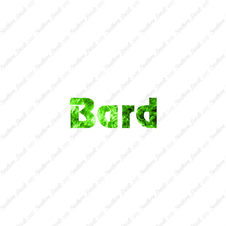 Bard