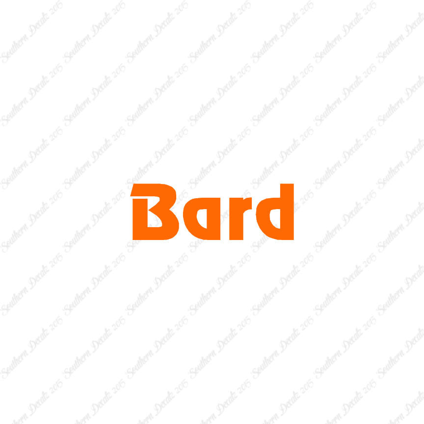 Bard