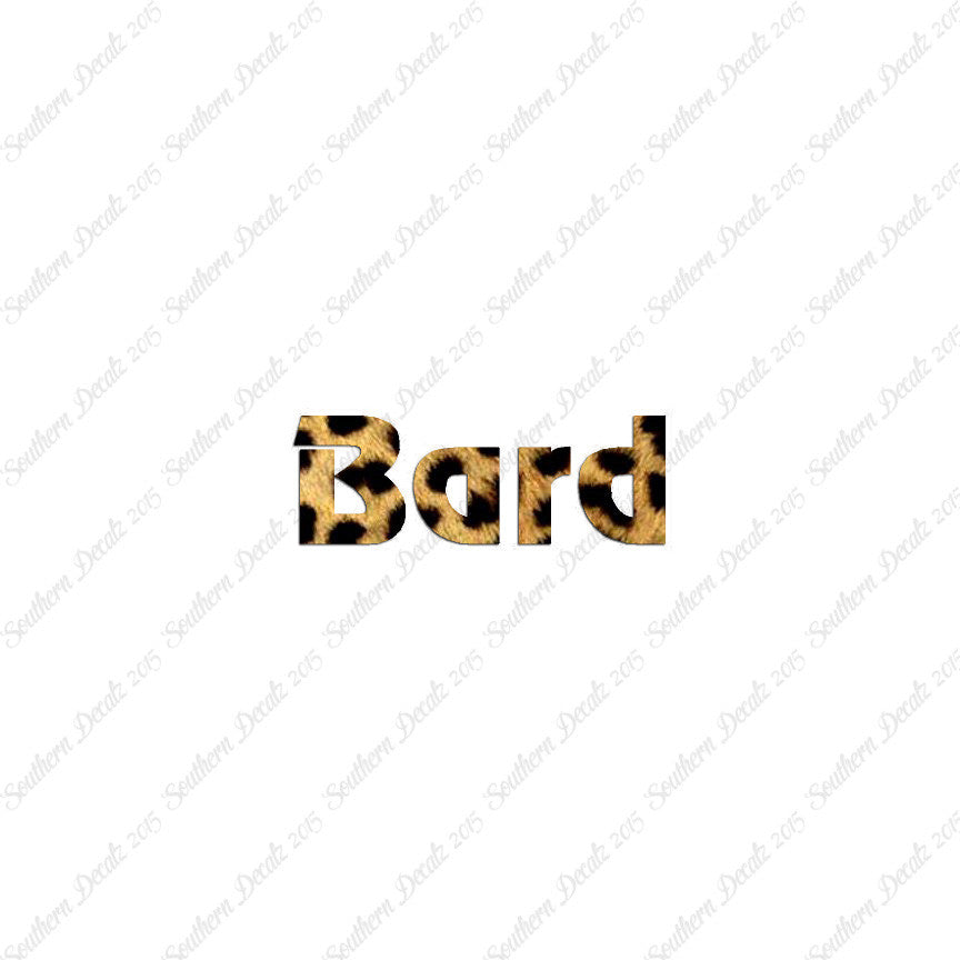 Bard