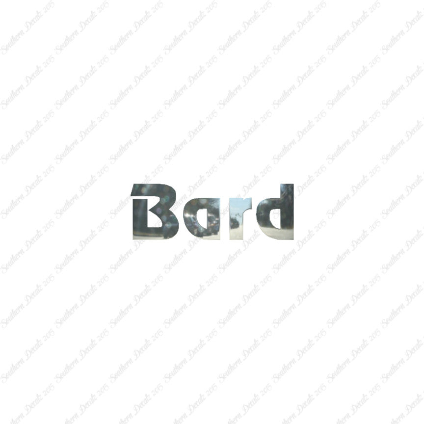 Bard