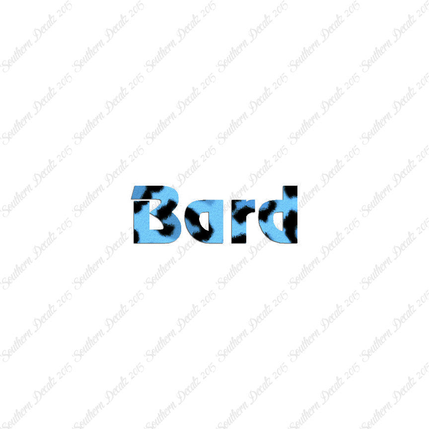 Bard
