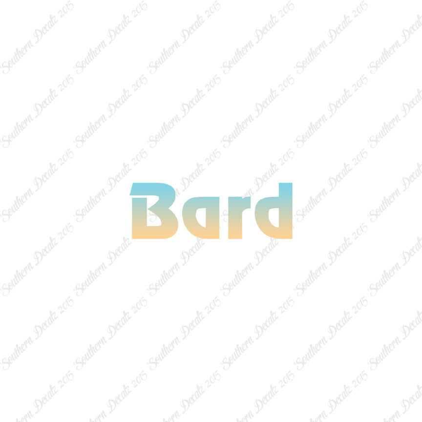 Bard
