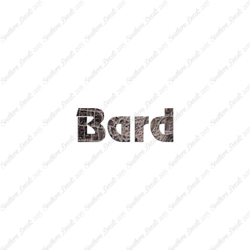 Bard