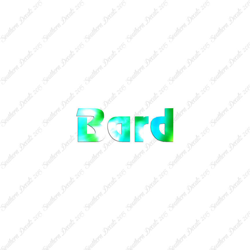 Bard
