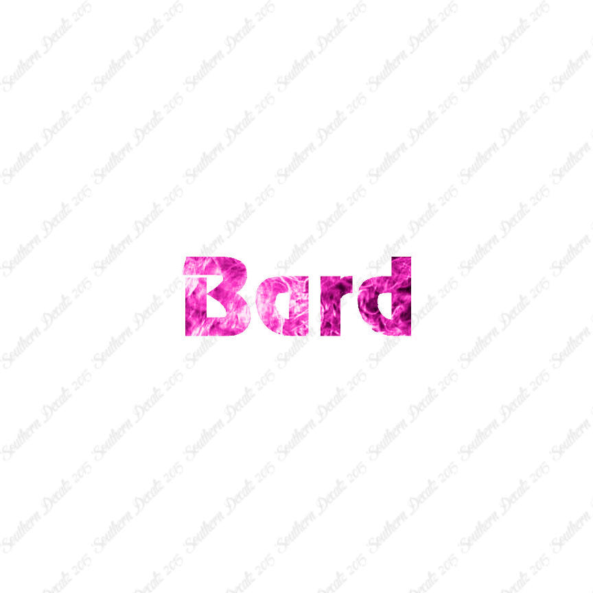 Bard