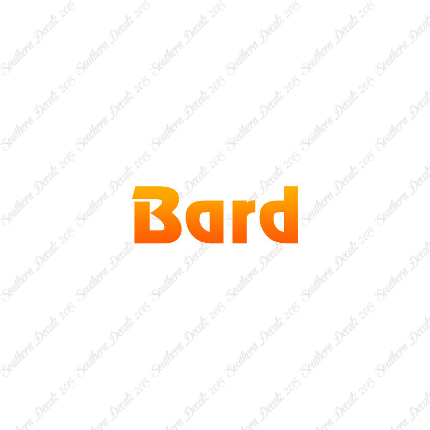 Bard