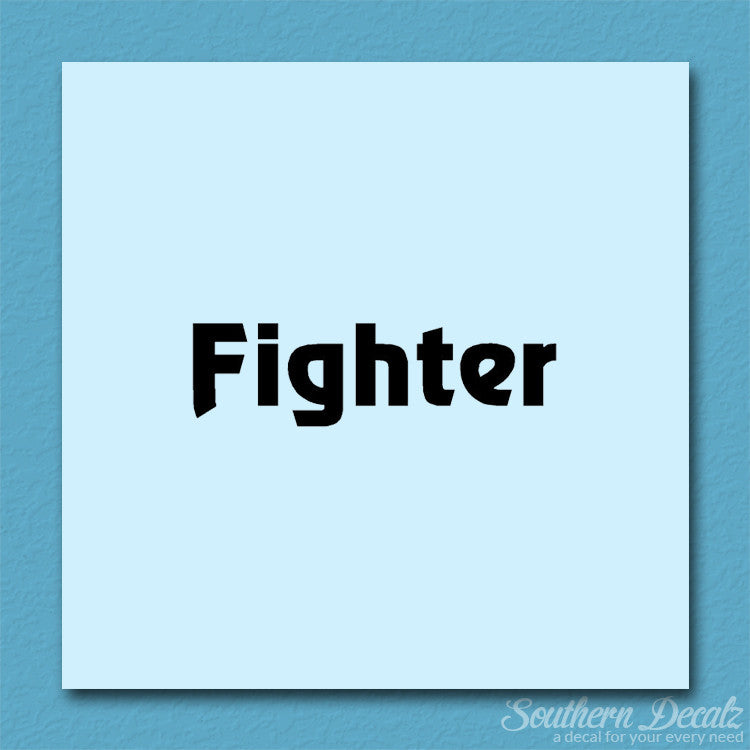 Fighter