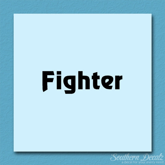 Fighter