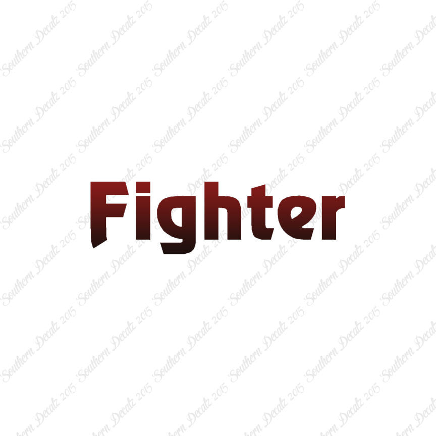 Fighter