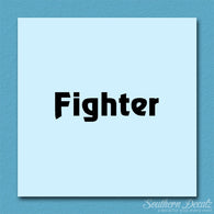 Fighter