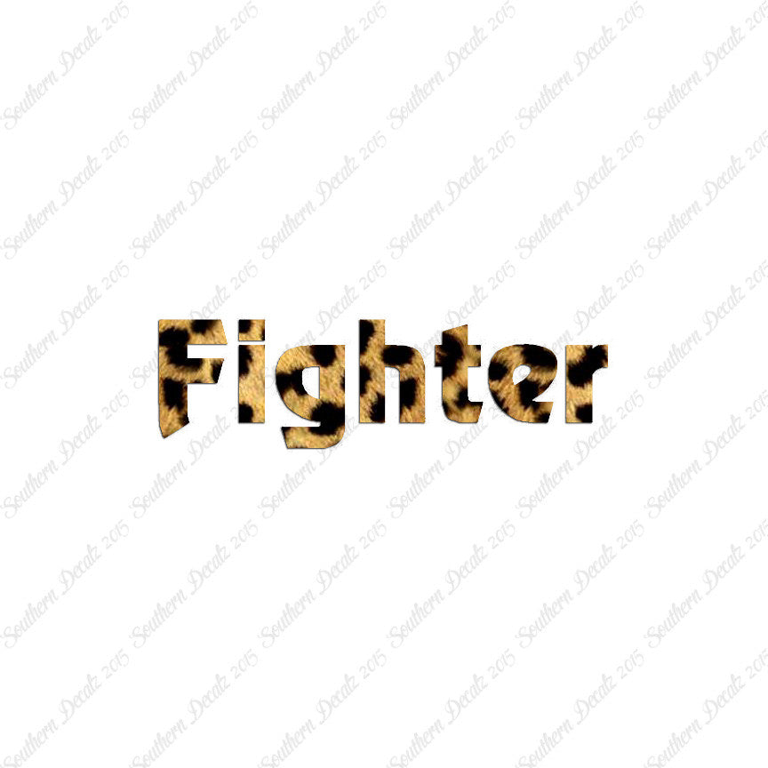 Fighter