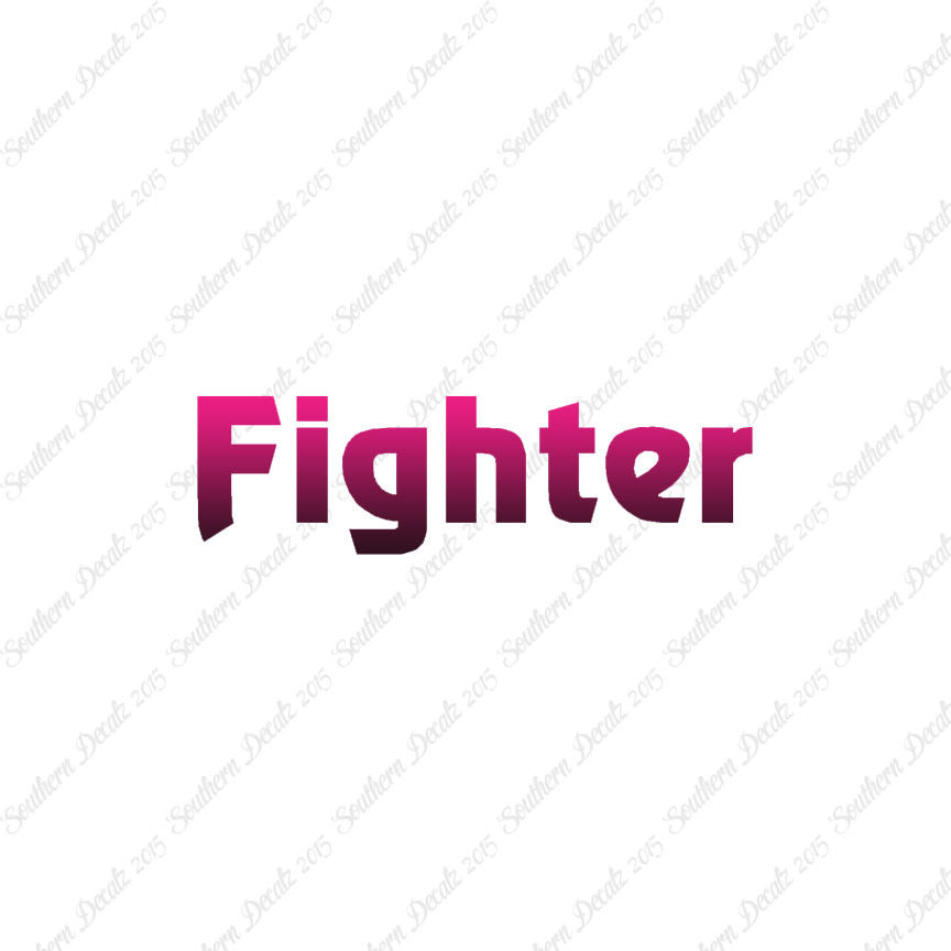 Fighter