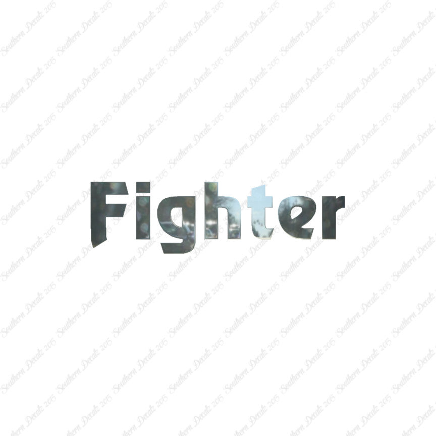Fighter