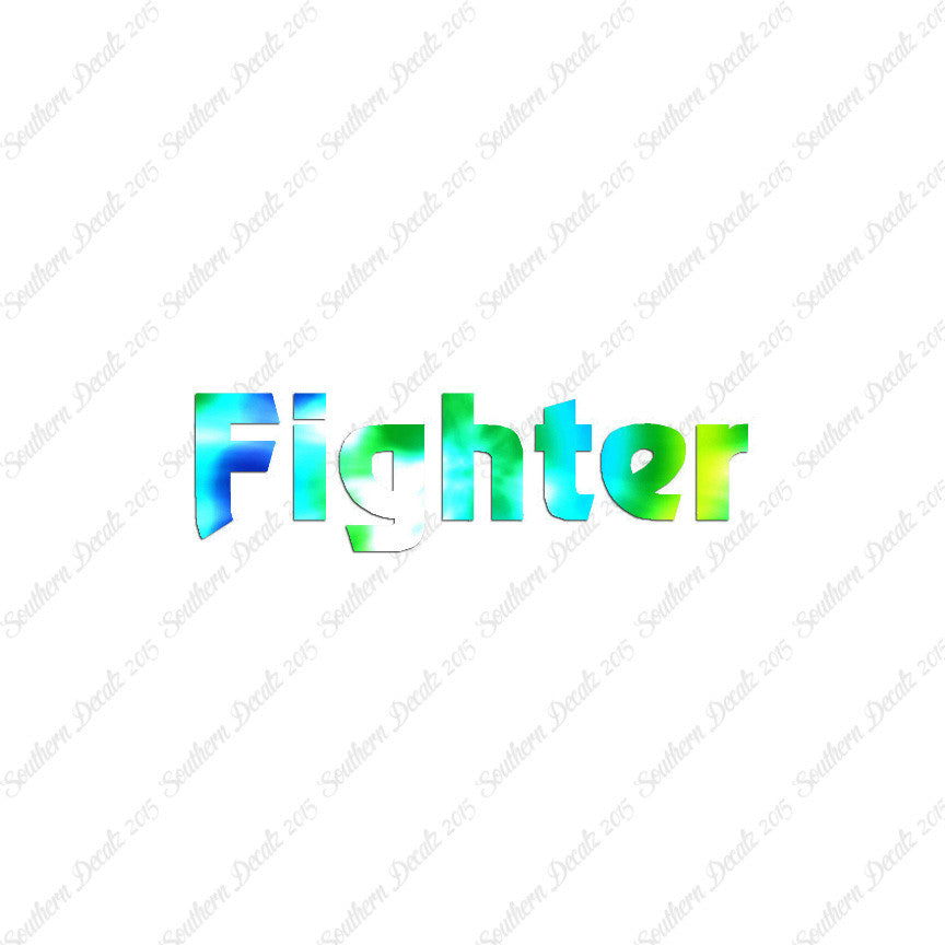 Fighter