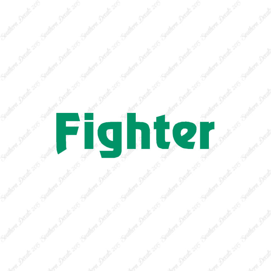 Fighter