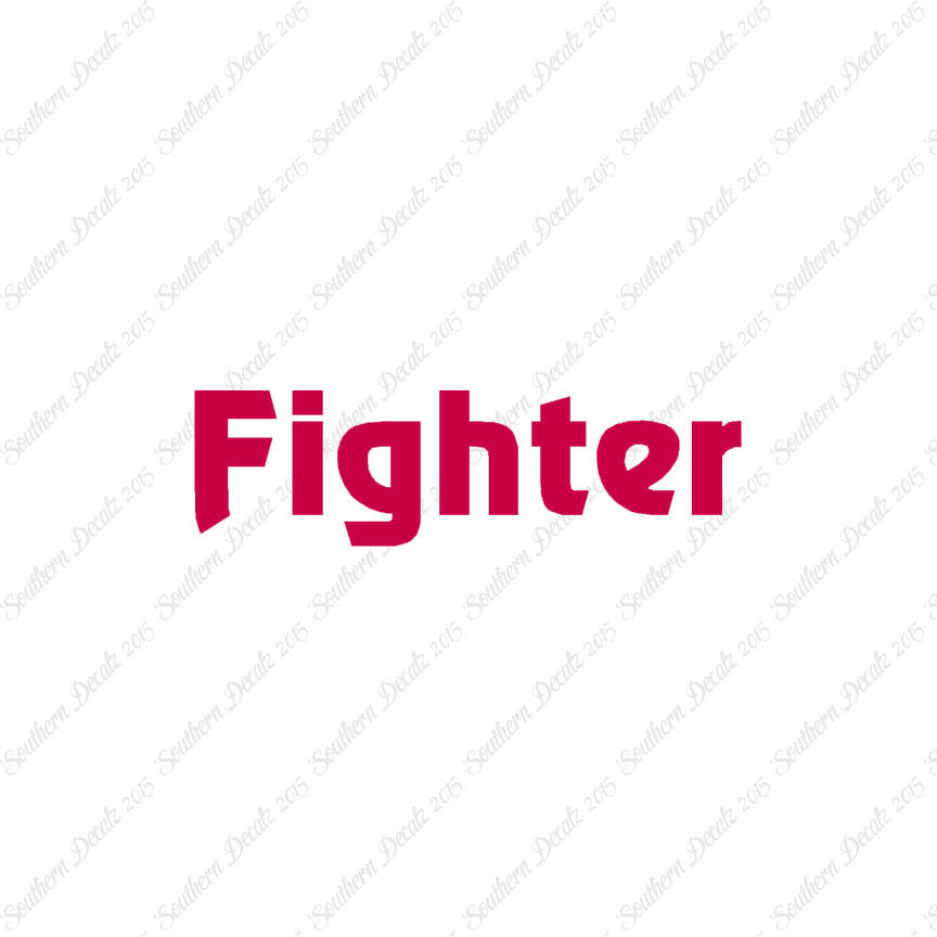 Fighter