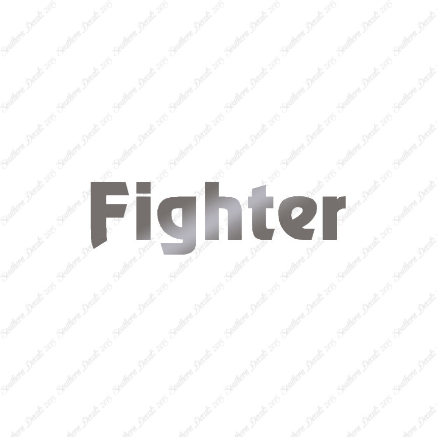 Fighter