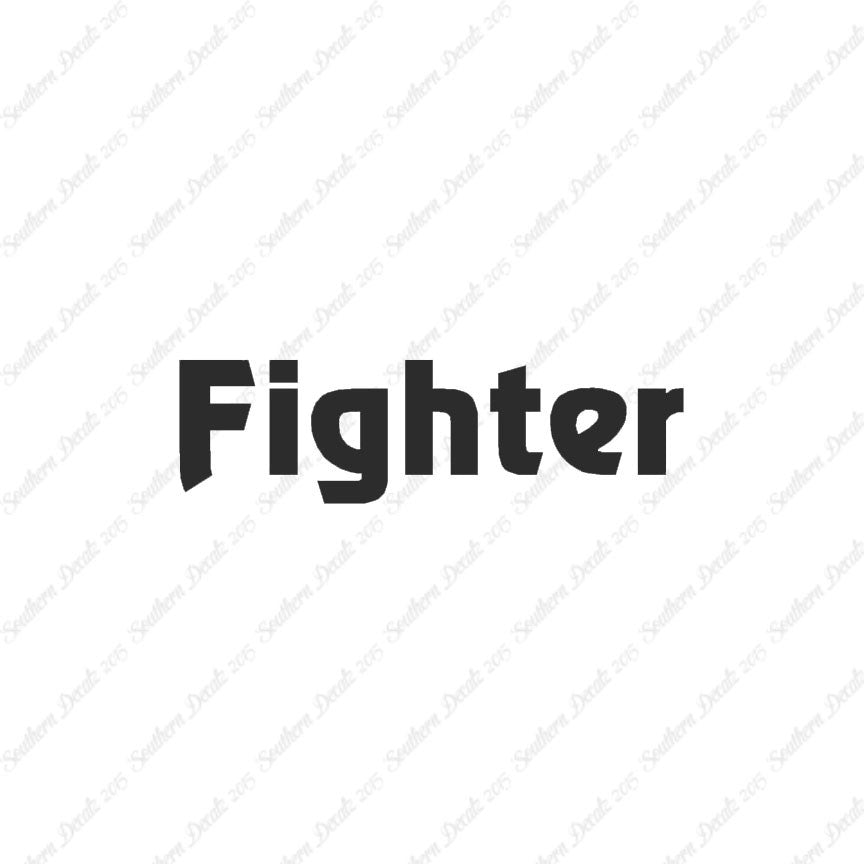 Fighter